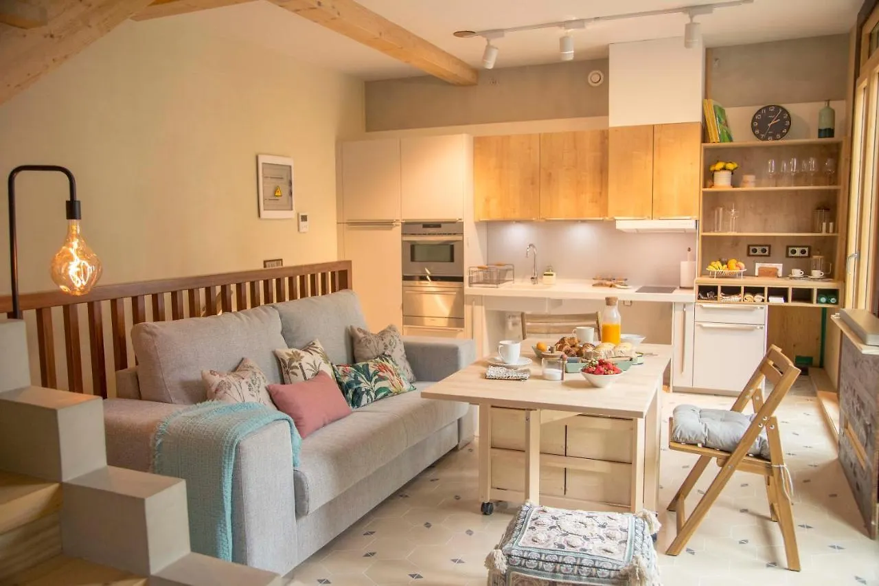 The Wooden House Vv Villa Las Palmas de Gran Canaria Holiday home