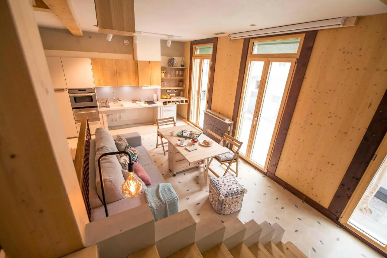 Holiday home The Wooden House Vv Villa Las Palmas de Gran Canaria