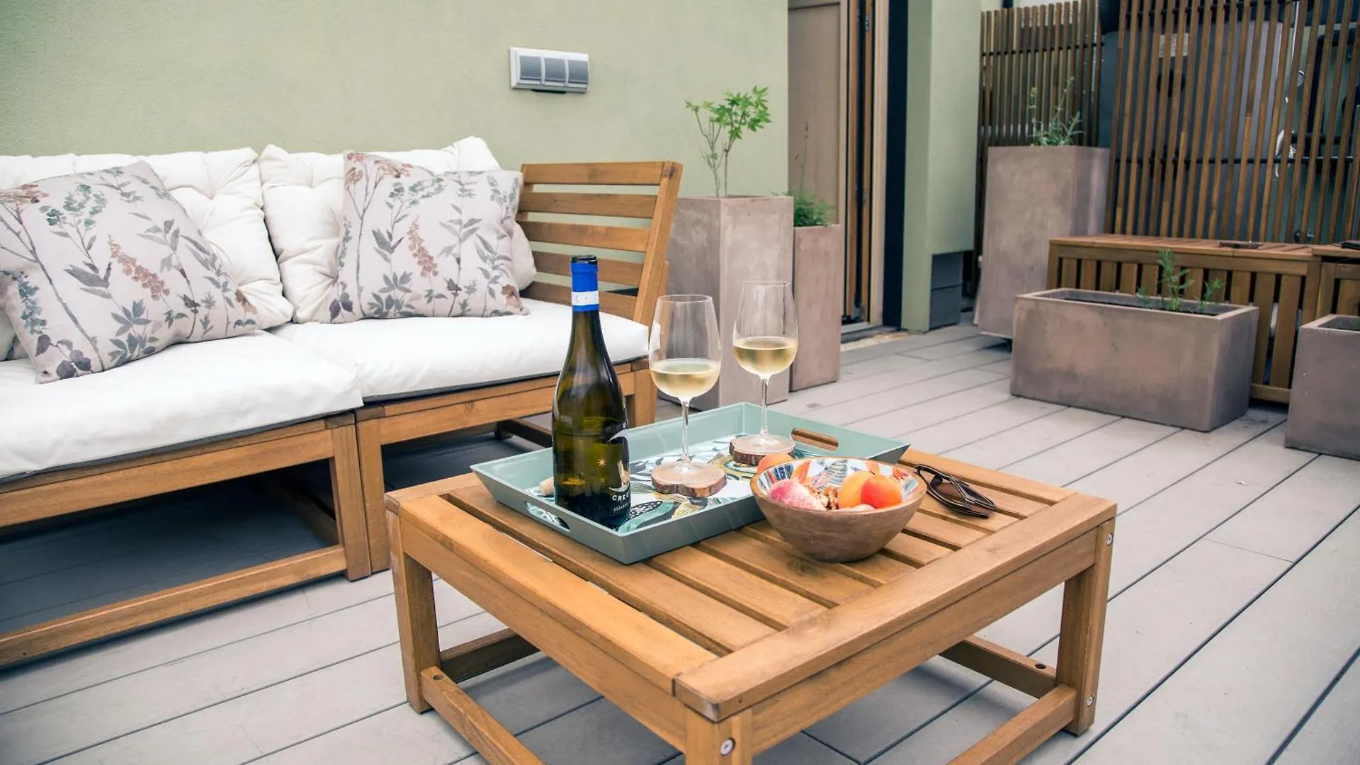 Holiday home The Wooden House Vv Villa Las Palmas de Gran Canaria