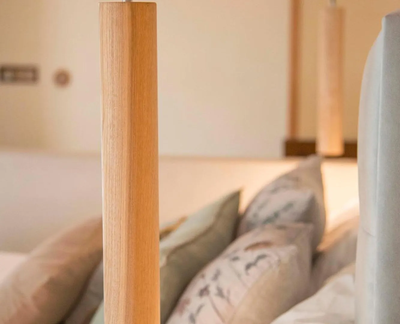 Holiday home The Wooden House Vv Villa Las Palmas de Gran Canaria