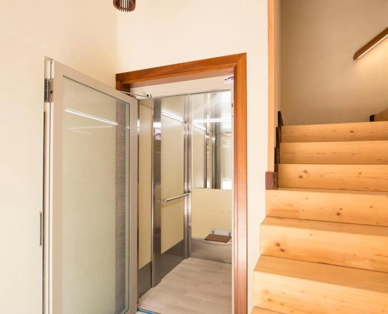 Holiday home The Wooden House Vv Villa Las Palmas de Gran Canaria