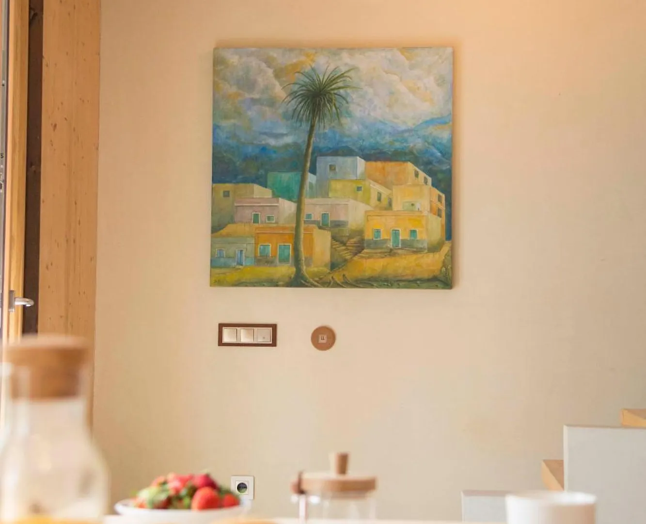 The Wooden House Vv Villa Las Palmas de Gran Canaria Spain