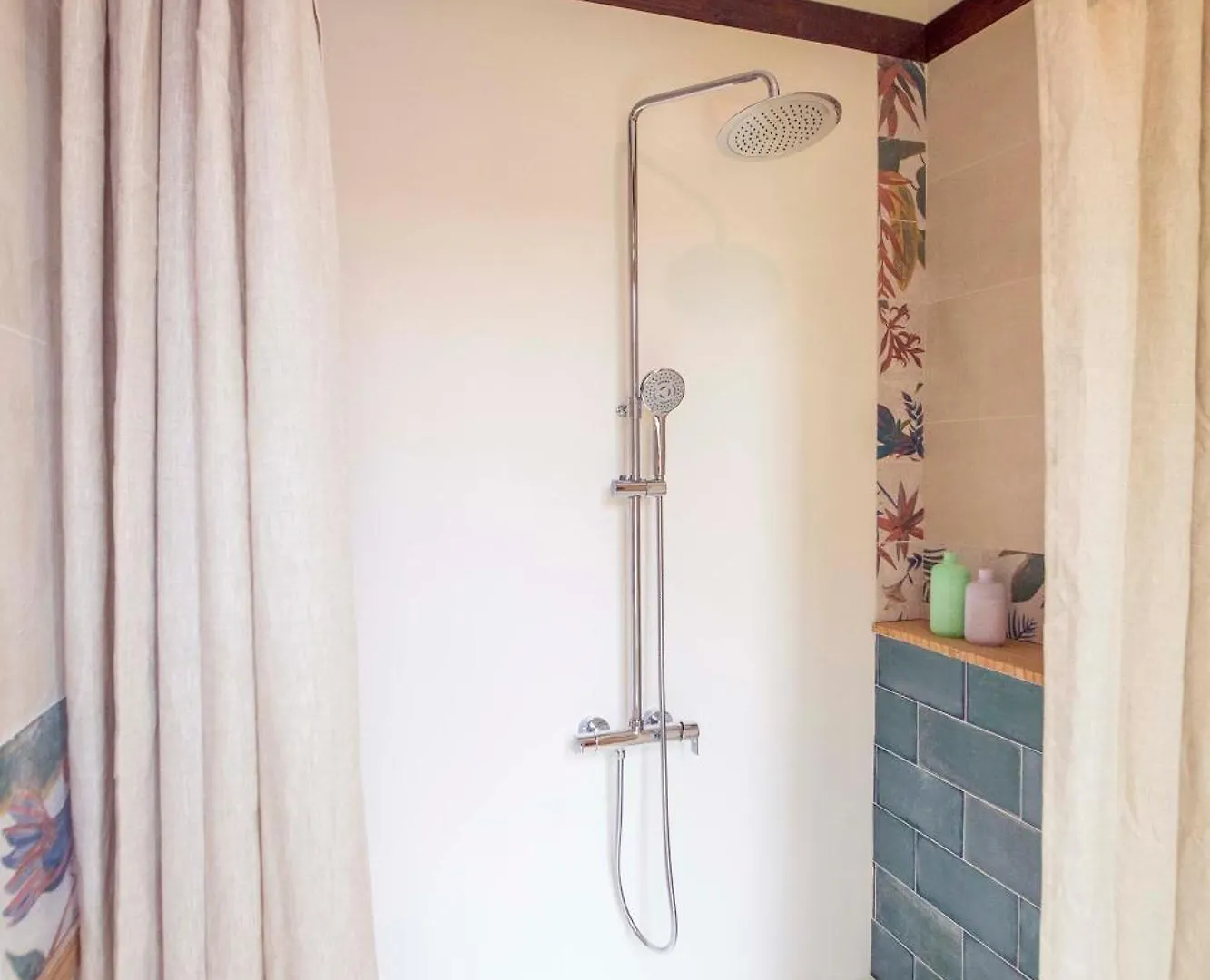 The Wooden House Vv Villa Las Palmas de Gran Canaria Holiday home