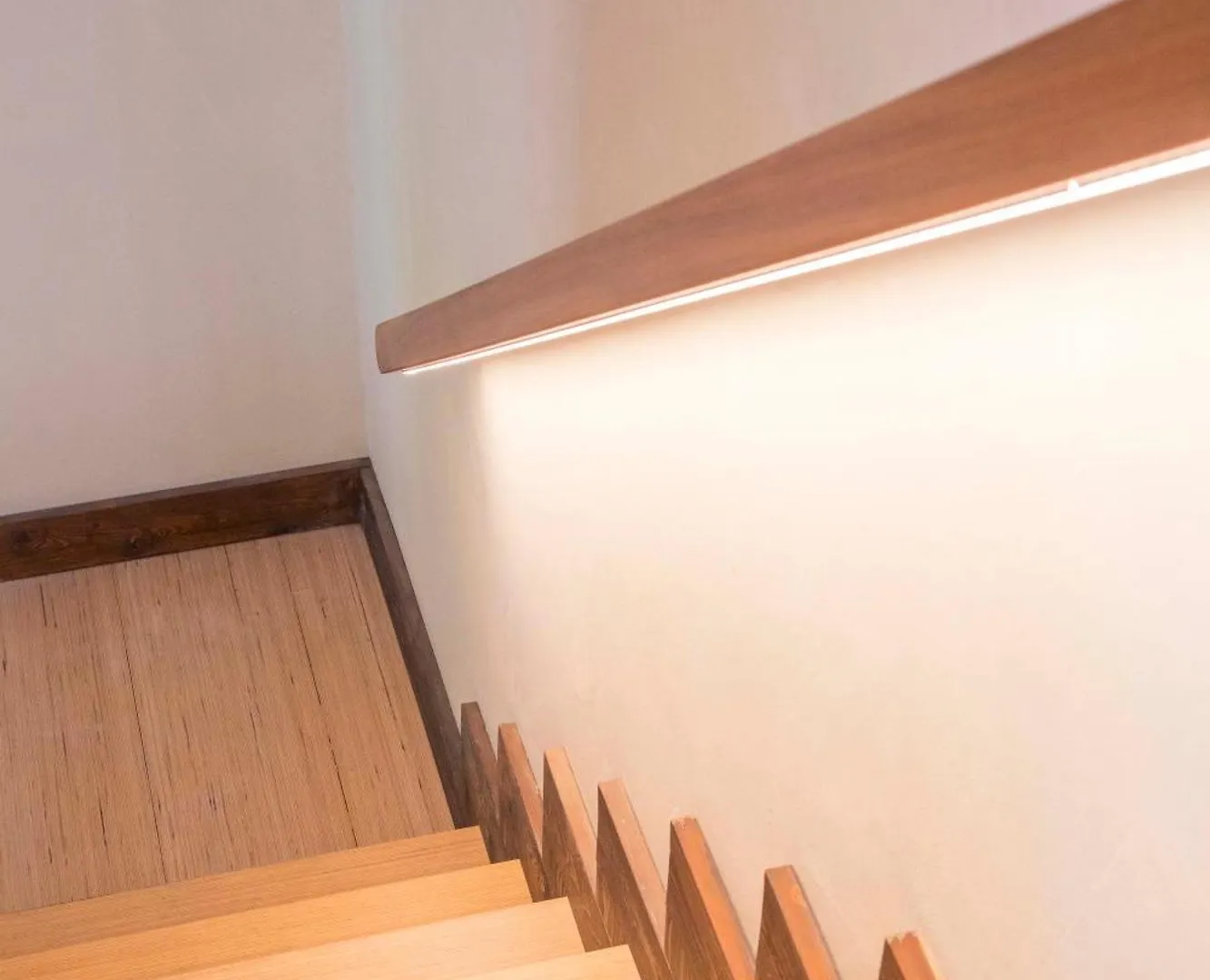 Holiday home The Wooden House Vv Villa Las Palmas de Gran Canaria