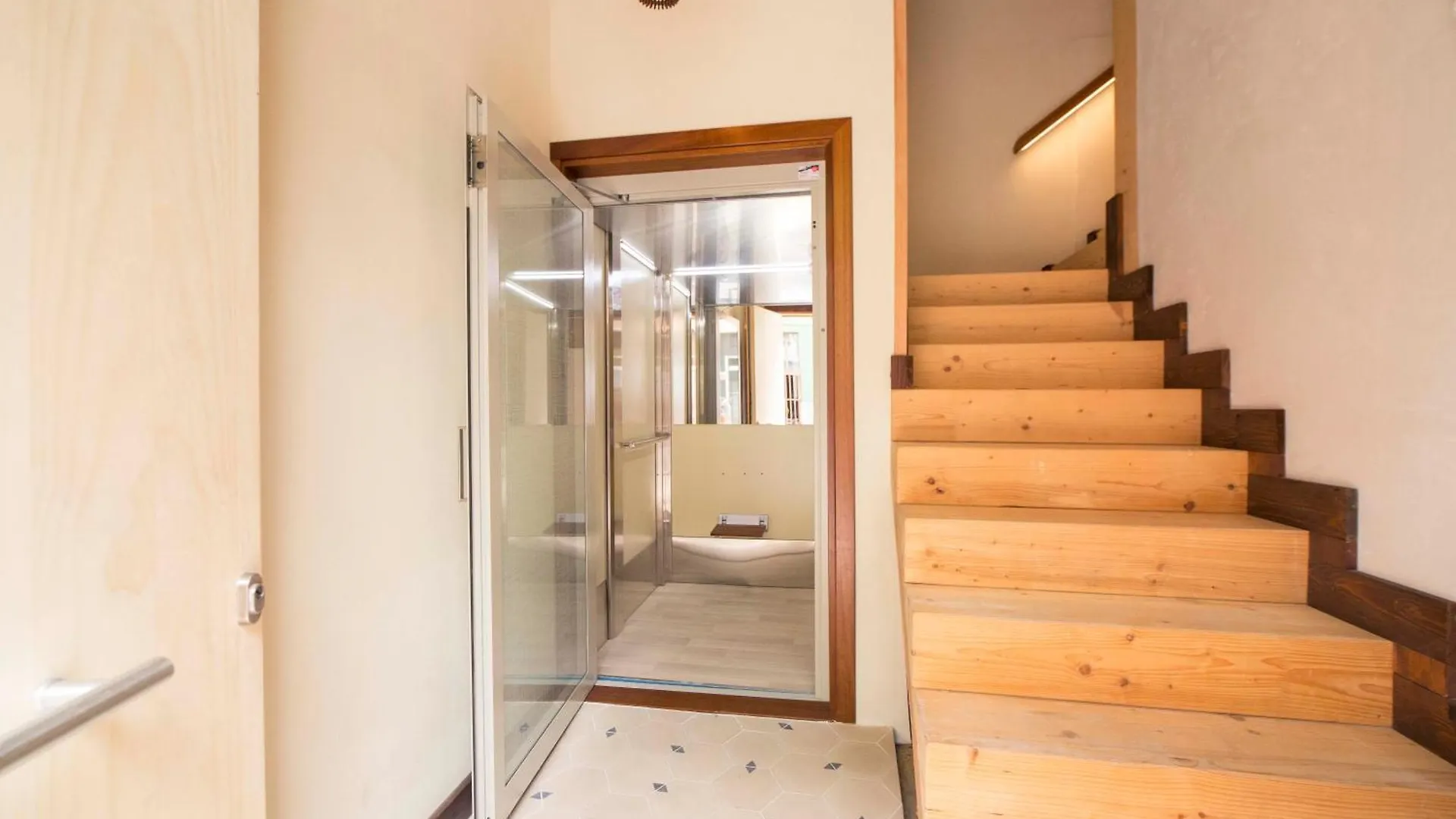 The Wooden House Vv Villa Las Palmas de Gran Canaria
