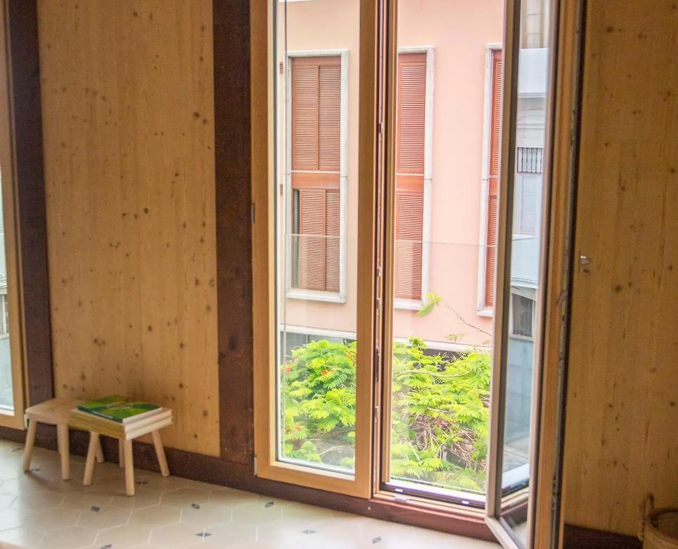 The Wooden House Vv Villa Las Palmas de Gran Canaria 0*,  Spain