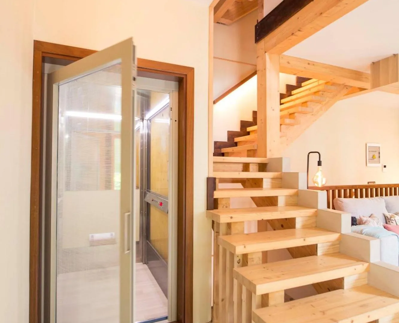 The Wooden House Vv Villa Las Palmas de Gran Canaria Holiday home