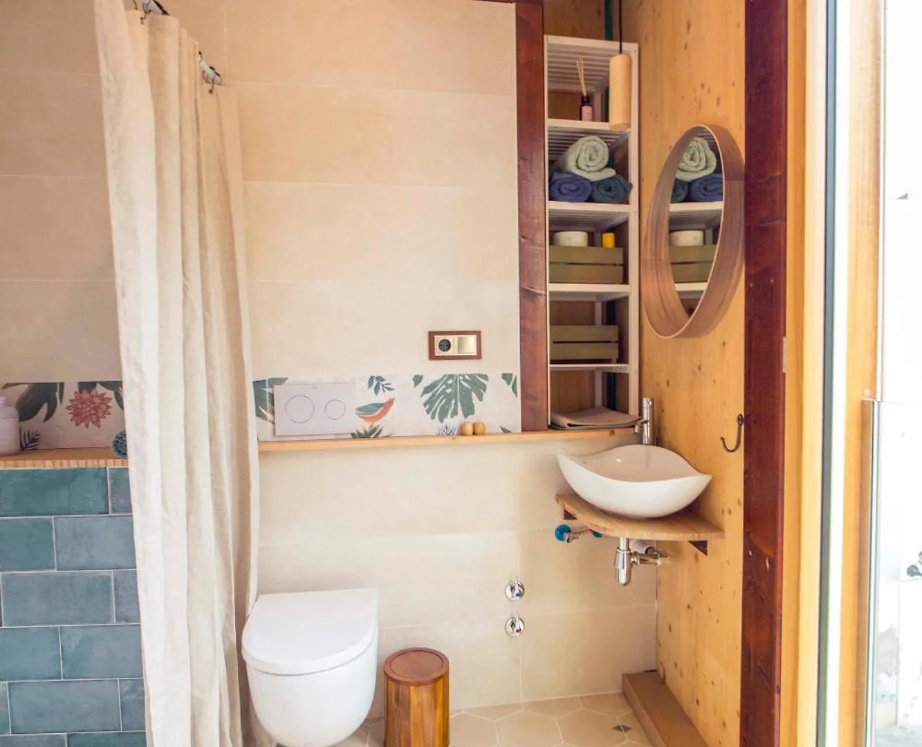 Holiday home The Wooden House Vv Villa Las Palmas de Gran Canaria Spain