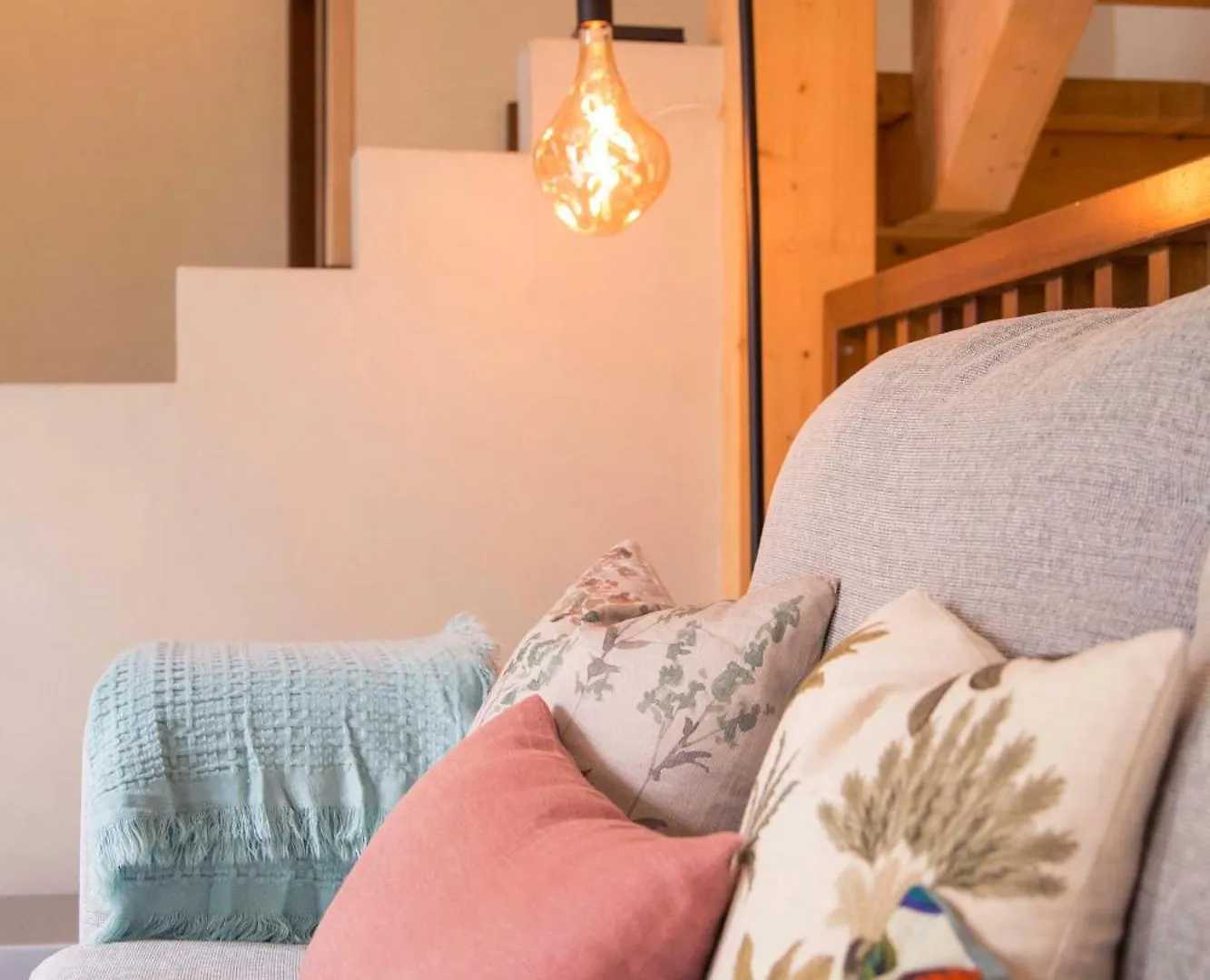 The Wooden House Vv Villa Las Palmas de Gran Canaria Holiday home
