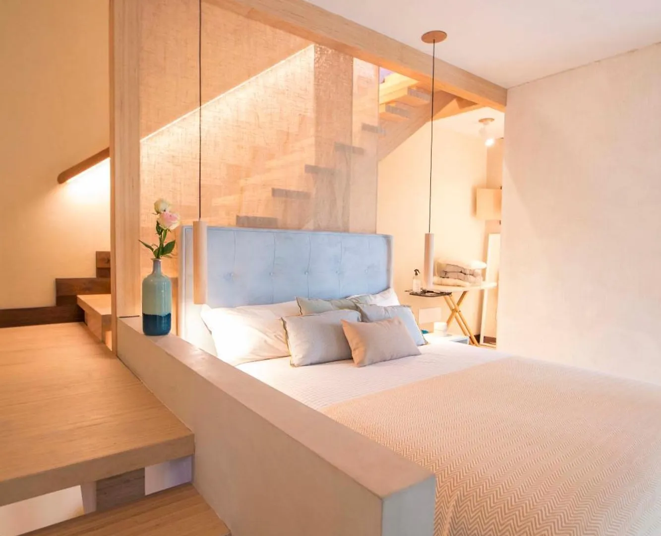 Holiday home The Wooden House Vv Villa Las Palmas de Gran Canaria Spain