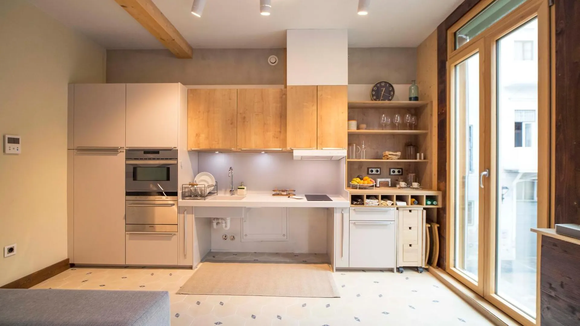 Holiday home The Wooden House Vv Villa Las Palmas de Gran Canaria Spain