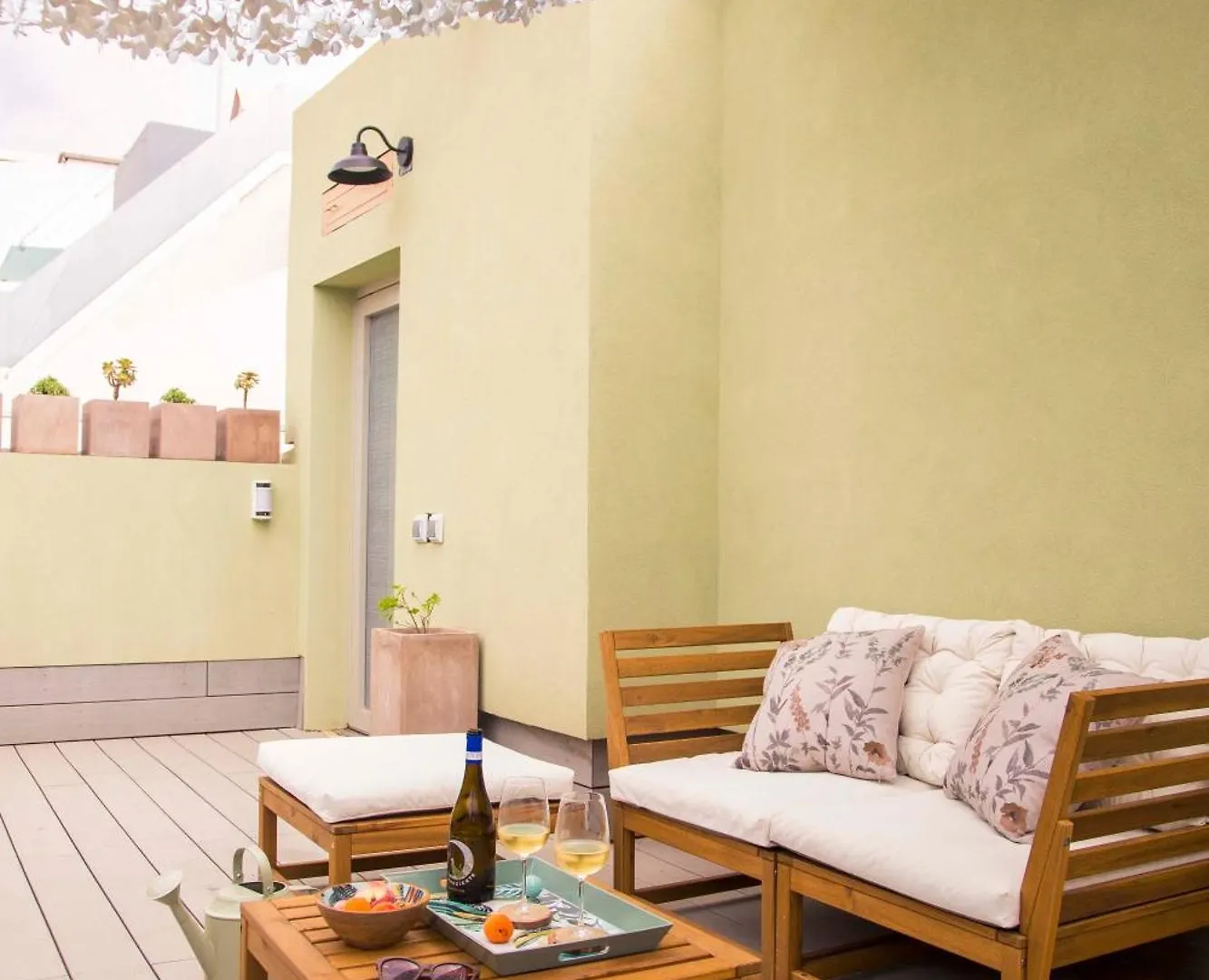 The Wooden House Vv Villa Las Palmas de Gran Canaria