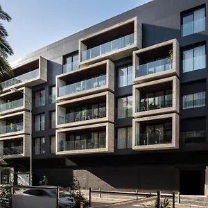 Appartement Toctoc Olof Palme, Las Palmas