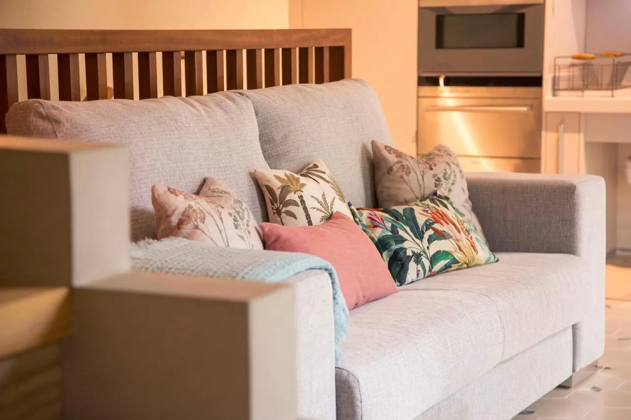 The Wooden House Vv Villa Las Palmas de Gran Canaria Holiday home