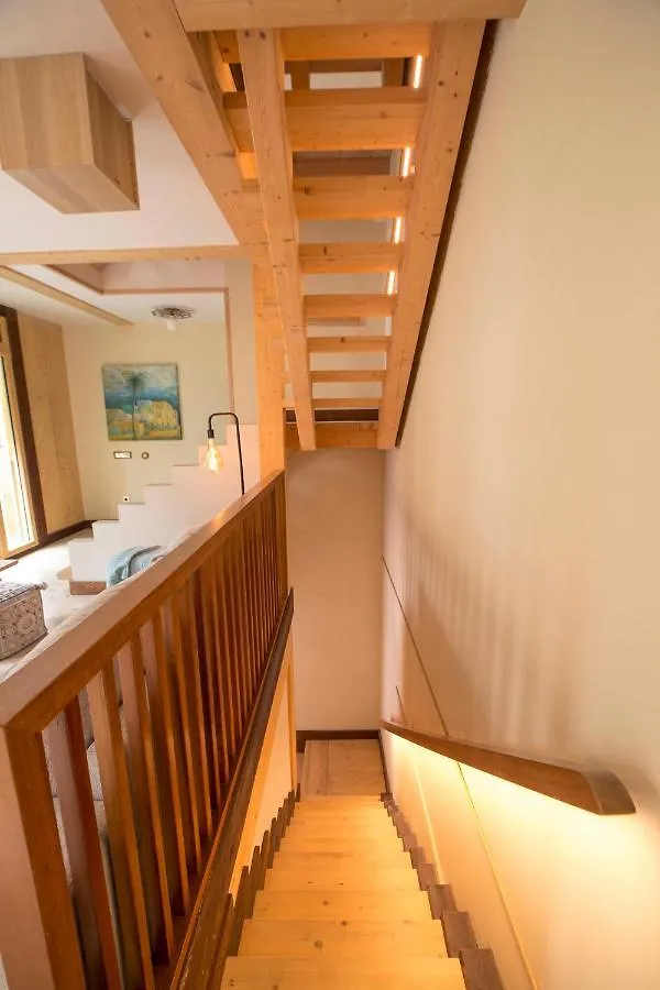 The Wooden House Vv Villa Las Palmas de Gran Canaria