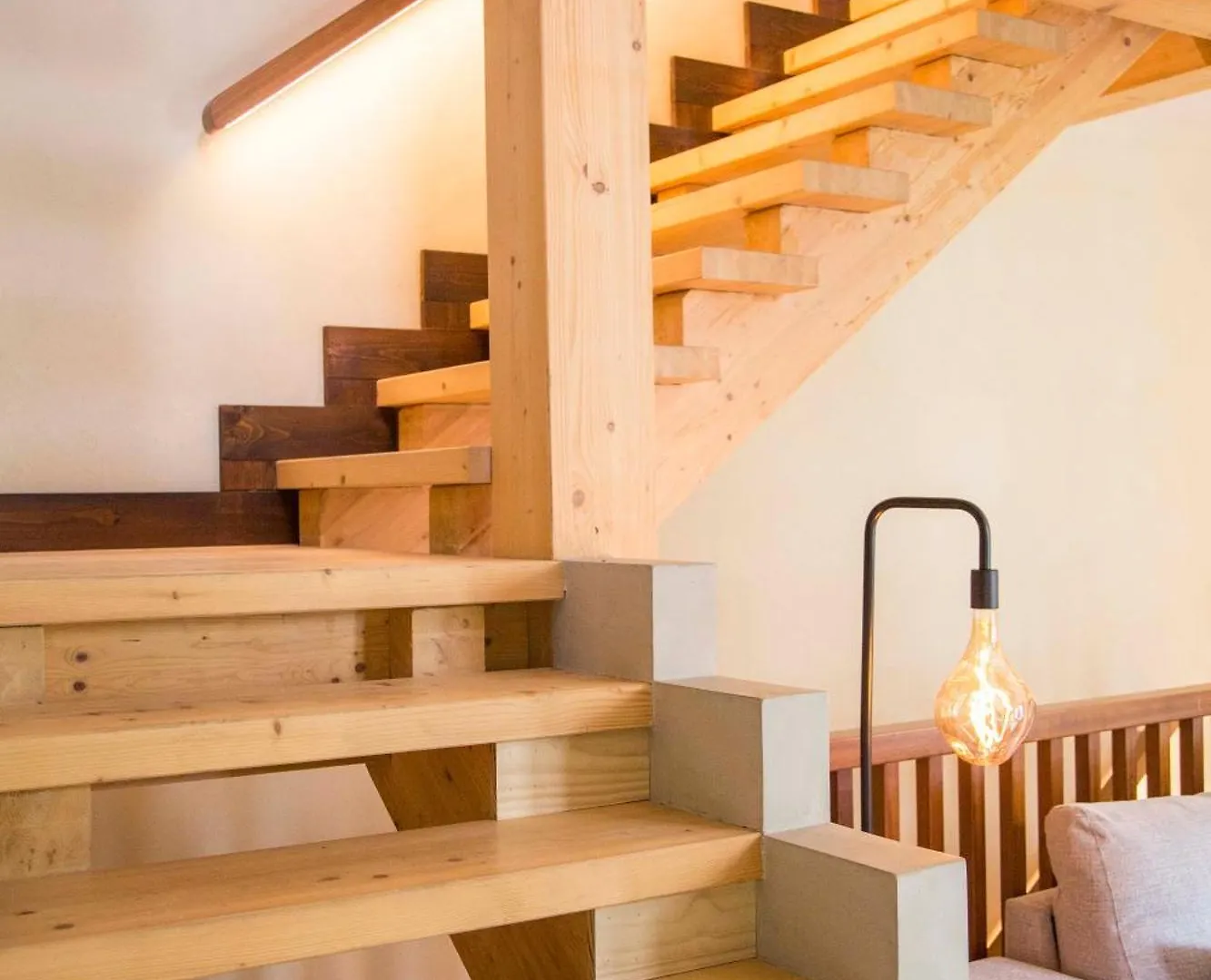 The Wooden House Vv Villa Las Palmas de Gran Canaria Holiday home